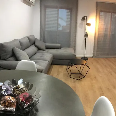 Duplex Brigadas * Valencia