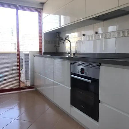 Appartement Duplex Brigadas Valencia