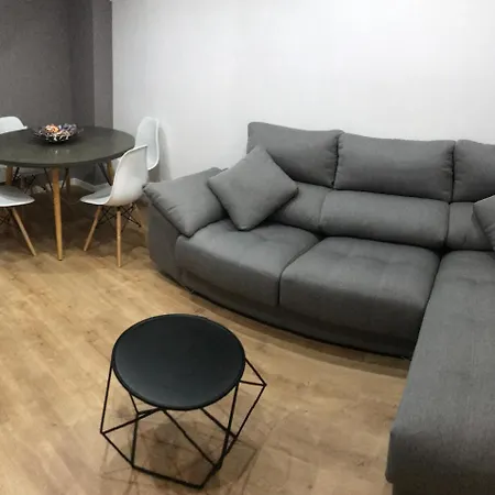 Duplex Brigadas Appartement *