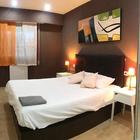 Duplex Brigadas Appartement Valencia