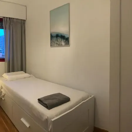 Duplex Brigadas Appartement Valencia