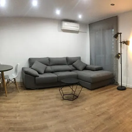 Duplex Brigadas Valencia