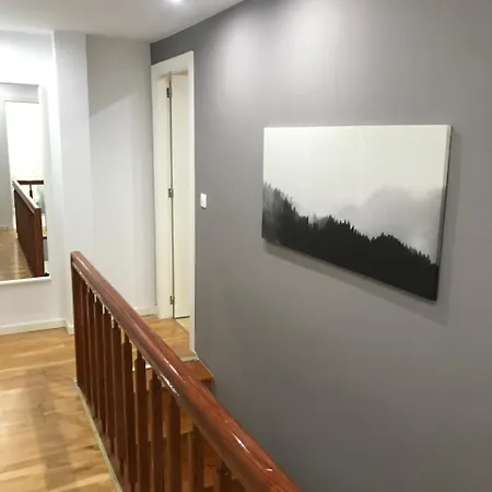 Duplex Brigadas Appartement *