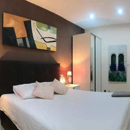 Duplex Brigadas * Valencia