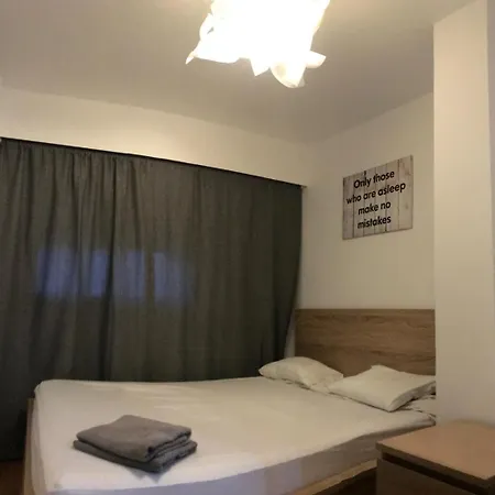 Duplex Brigadas Appartement