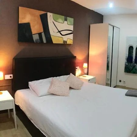 Duplex Brigadas Appartement