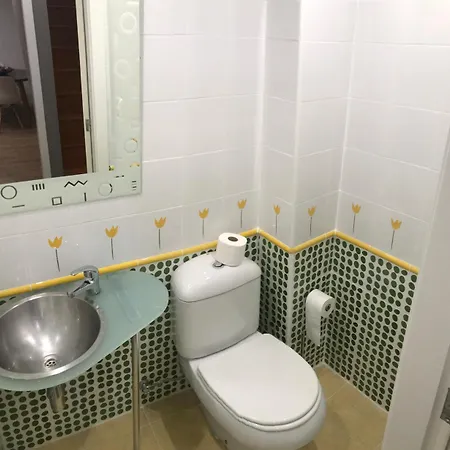 Duplex Brigadas Valencia