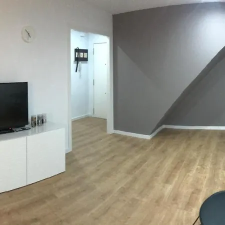 Duplex Brigadas Appartement *