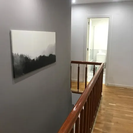 Duplex Brigadas Valencia