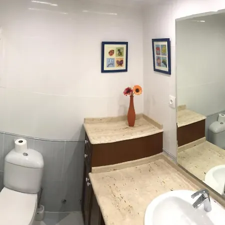 Appartement Duplex Brigadas *